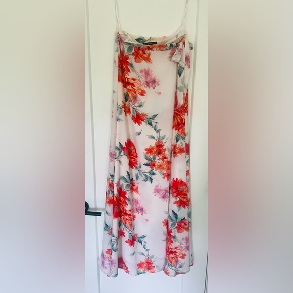 LULUS Two Piece Dress- Size SM - Picture 6 of 8